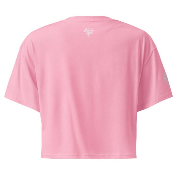womens-crop-top-bubblegum-back-6904d5c36fd71.jpg Crop top mujer Orbayu 7 Drops