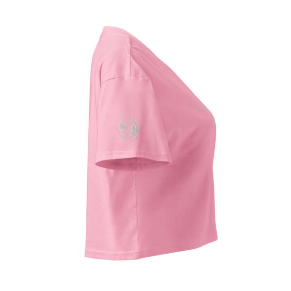 womens-crop-top-bubblegum-right-6904d5c37128a.jpg Crop top mujer Orbayu 7 Drops