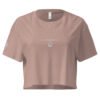 womens-crop-top-hazy-pink-front-6904d5c36ed05.jpg Crop top mujer Orbayu 7 Drops