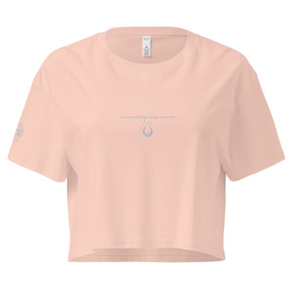 womens-crop-top-pale-pink-front-6904d5c36edd0.jpg Crop top mujer Orbayu 7 Drops
