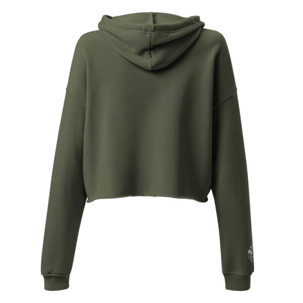 womens-cropped-hoodie-military-green-back-6904d6ea4496c.jpg Sudadera corta mujer Orbayu 7 Drops