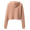 womens-cropped-hoodie-peach-back-6904d6ea449fb.jpg Sudadera corta mujer Orbayu 7 Drops