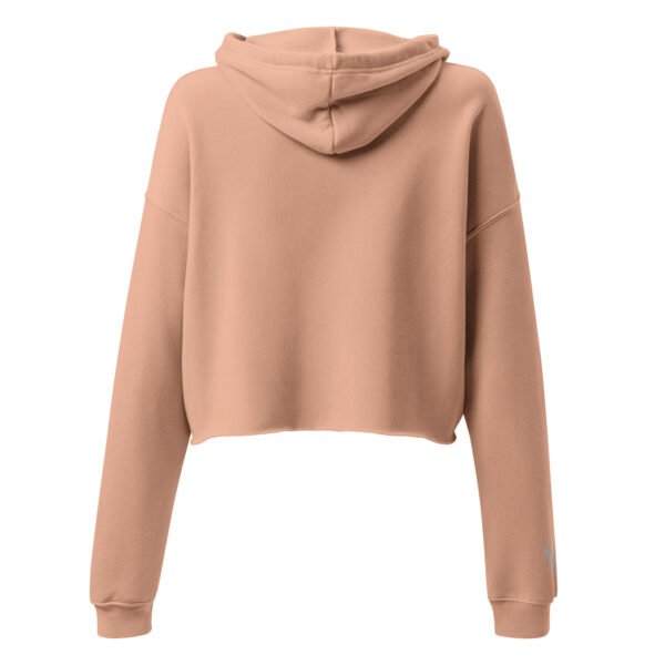 womens-cropped-hoodie-peach-back-6904d6ea449fb.jpg Sudadera corta mujer Orbayu 7 Drops