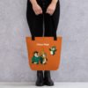 all-over-print-tote-bag-black-15x15-mockup-693c4c5e61f24.jpg Tote bag Penguins naranja