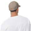 closed-back-structured-cap-khaki-back-693c4c094694a.jpg Gorra Penguins