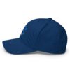 closed-back-structured-cap-royal-blue-left-6967fffb5b9fe.jpg Gorra Orbayu Snowflakes azul