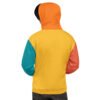 Hoodie Orbayu Colours