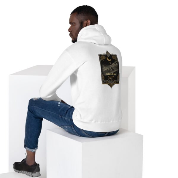 Hoodie premium Orbayu Moonfall