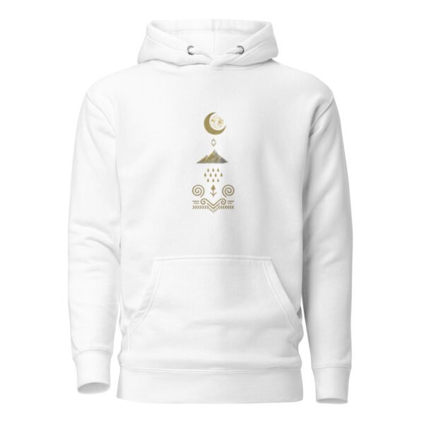 Hoodie premium Orbayu Moonfall