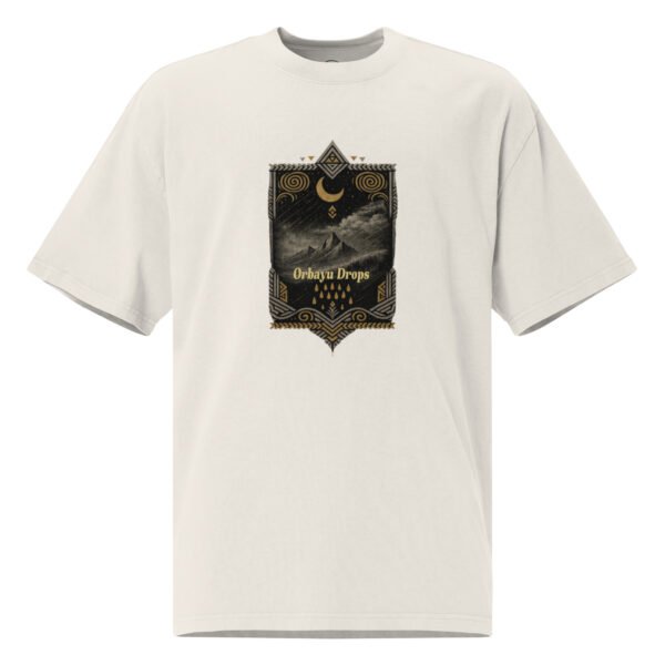 oversized-faded-t-shirt-faded-bone-front-698fb7fde2d83.jpg Camiseta oversize Orbayu Moonfall