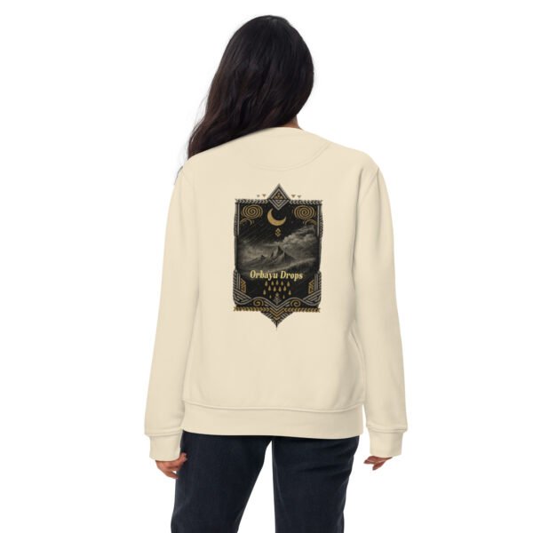 unisex-premium-sweatshirt-bone-back-698f91d095186 Sudadera premium Orbayu Moonfall