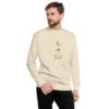 unisex-premium-sweatshirt-bone-front-698f8d0f6fa3a.jpg Sudadera premium Orbayu Moonfall