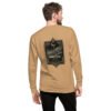 unisex-premium-sweatshirt-khaki-back-698f8d0f7063e.jpg Sudadera premium Orbayu Moonfall