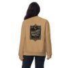 unisex-premium-sweatshirt-khaki-back-698f91d0952d8 Sudadera premium Orbayu Moonfall
