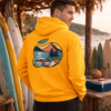 Hoodie Orbayu Surftrip