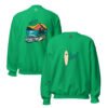 Sudadera Orbayu Surftrip