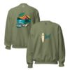 Sudadera Orbayu Surftrip