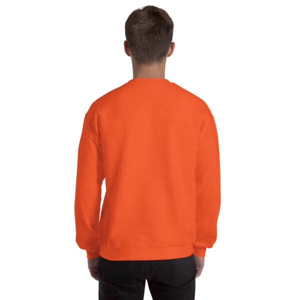 Sudadera Orbayu Forest