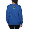 unisex-crew-neck-sweatshirt-royal-back-69df6c668fce6.jpg Sudadera Orbayu Blue Wave
