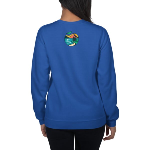 unisex-crew-neck-sweatshirt-royal-back-69df6c668fce6.jpg Sudadera Orbayu Blue Wave