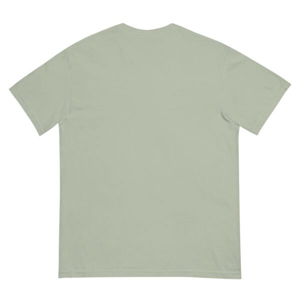 unisex-garment-dyed-heavyweight-t-shirt-bay-back-69e01d7f3c787.jpg Camiseta Orbayu Bay