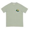 unisex-garment-dyed-heavyweight-t-shirt-bay-front-69e01d7f39a12.jpg Camiseta Orbayu Bay