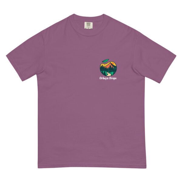 Camiseta Orbayu Forest