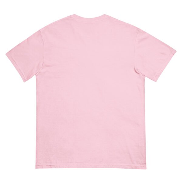 unisex-garment-dyed-heavyweight-t-shirt-blossom-back-69e01d7f6853f.jpg Camiseta Orbayu Bay