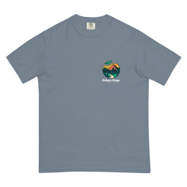 Camiseta Orbayu Forest