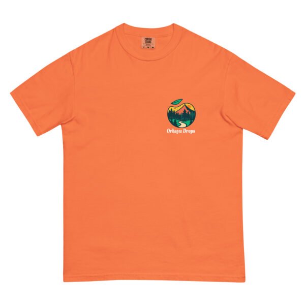 Camiseta Orbayu Forest