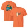 Camiseta Orbayu Surftrip