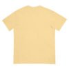 unisex-garment-dyed-heavyweight-t-shirt-butter-back-69e01d7f739e7.jpg Camiseta Orbayu Bay