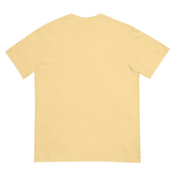 unisex-garment-dyed-heavyweight-t-shirt-butter-back-69e01d7f739e7.jpg Camiseta Orbayu Bay