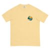 unisex-garment-dyed-heavyweight-t-shirt-butter-front-69e01d7f6dcdd.jpg Camiseta Orbayu Bay