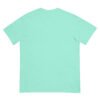 unisex-garment-dyed-heavyweight-t-shirt-chalky-mint-back-69e01d7f5d013.jpg Camiseta Orbayu Bay