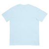 unisex-garment-dyed-heavyweight-t-shirt-chambray-back-69e01d7f800cc.jpg Camiseta Orbayu Bay