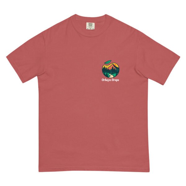 Camiseta Orbayu Forest