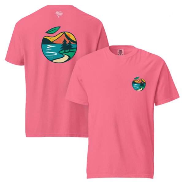 Camiseta Orbayu Essence