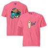 Camiseta Orbayu Surftrip