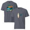 Camiseta Orbayu Surftrip
