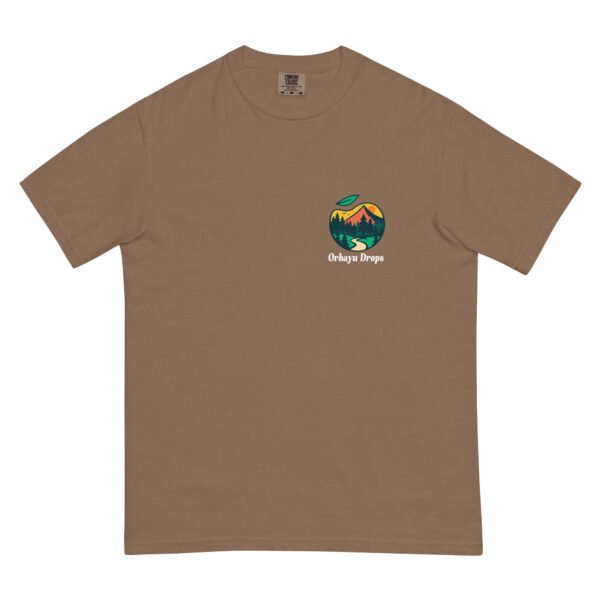 Camiseta Orbayu Forest
