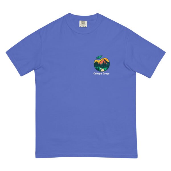 Camiseta Orbayu Forest