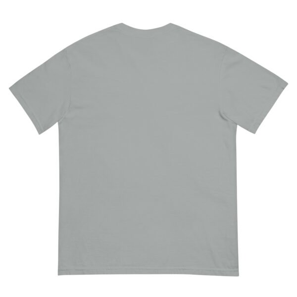 unisex-garment-dyed-heavyweight-t-shirt-granite-back-69e01d7f2ee65.jpg Camiseta Orbayu Bay