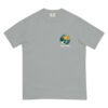 unisex-garment-dyed-heavyweight-t-shirt-granite-front-69e01d7f2d92a.jpg Camiseta Orbayu Bay