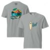 Camiseta Orbayu Surftrip