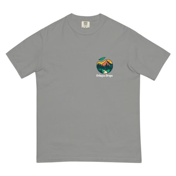 Camiseta Orbayu Forest