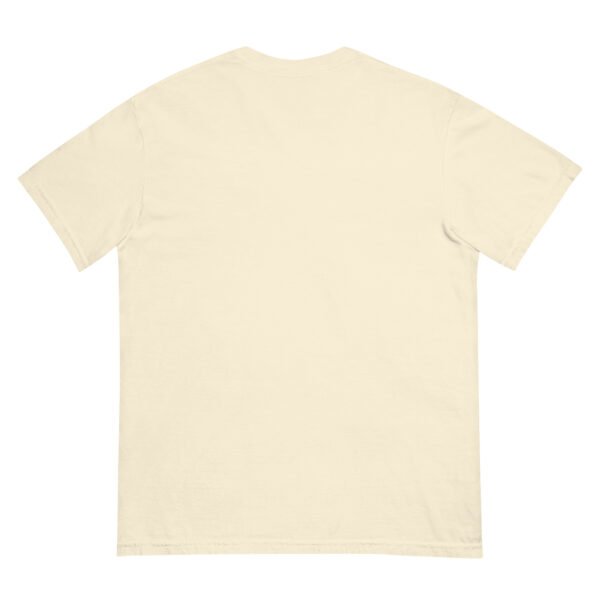 unisex-garment-dyed-heavyweight-t-shirt-ivory-back-69e01d7f8f571.jpg Camiseta Orbayu Bay