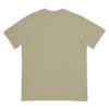unisex-garment-dyed-heavyweight-t-shirt-khaki-back-69e01d7f32715.jpg Camiseta Orbayu Bay