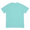 unisex-garment-dyed-heavyweight-t-shirt-lagoon-blue-back-69e01d7f4a450.jpg Camiseta Orbayu Bay