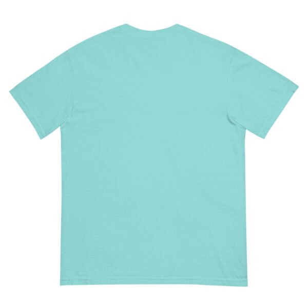 unisex-garment-dyed-heavyweight-t-shirt-lagoon-blue-back-69e01d7f4a450.jpg Camiseta Orbayu Bay